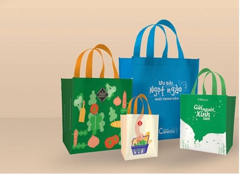 Bao Bì Sài Gòn Xuân Đạt