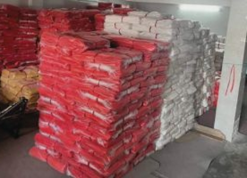 Bao Bì Sài Gòn Xuân Đạt