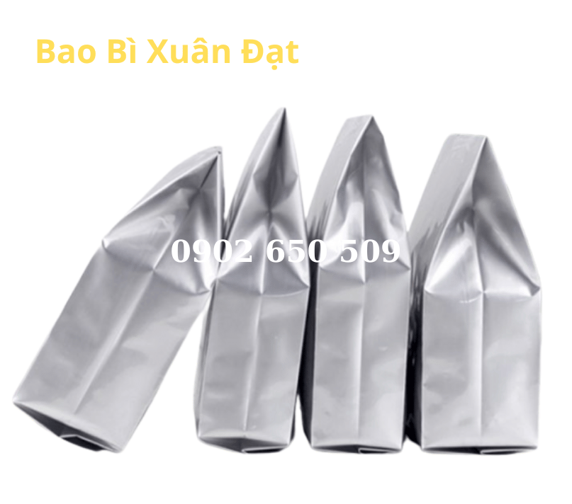 BAO BÌ XUÂN ĐẠT