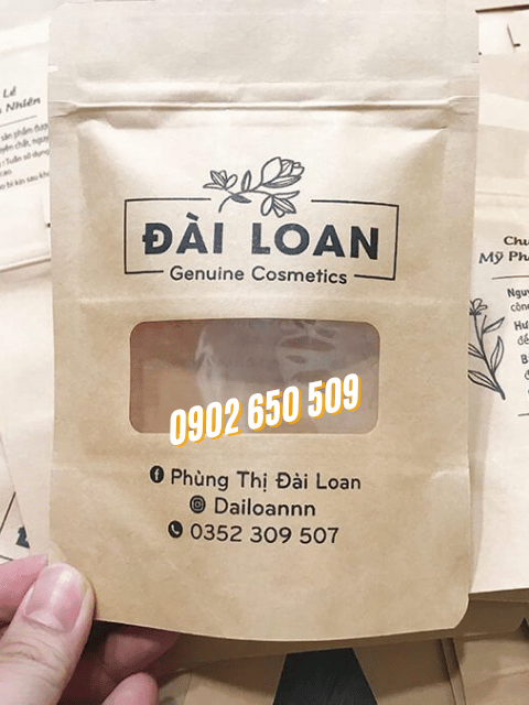 BAO BÌ XUÂN ĐẠT